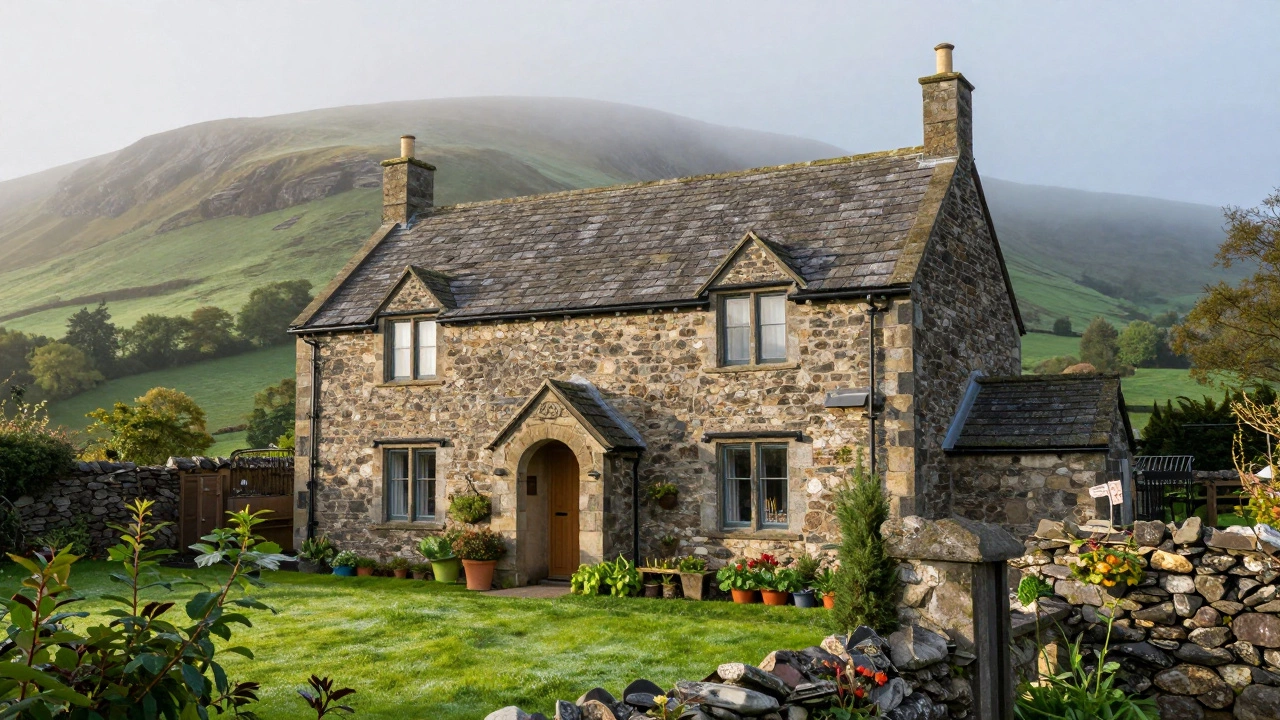 Sykes Cottages Commission Fees: What Owners Actually Pay