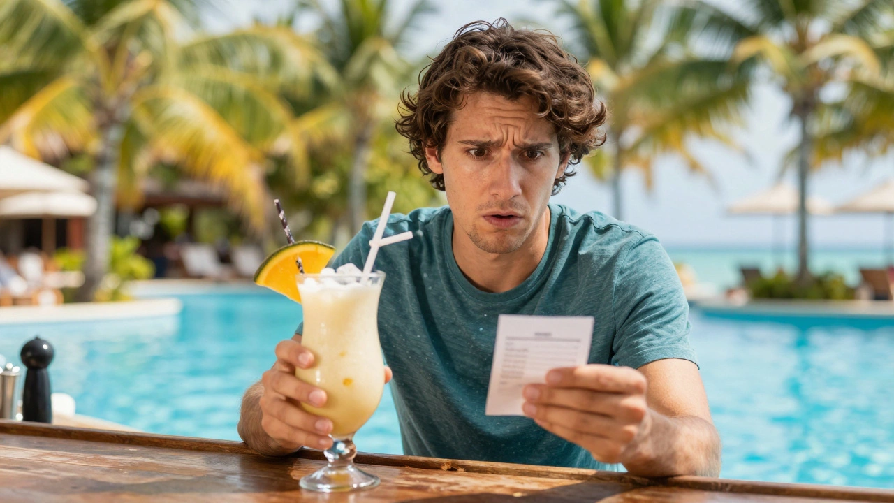 Are Alcoholic Drinks Included in All-Inclusive Hotels? The Full Guide