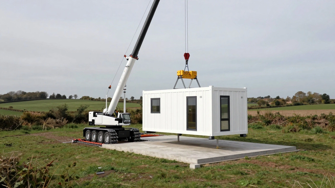 What's the Easiest Type of House to Build? Top Eco-Friendly Options