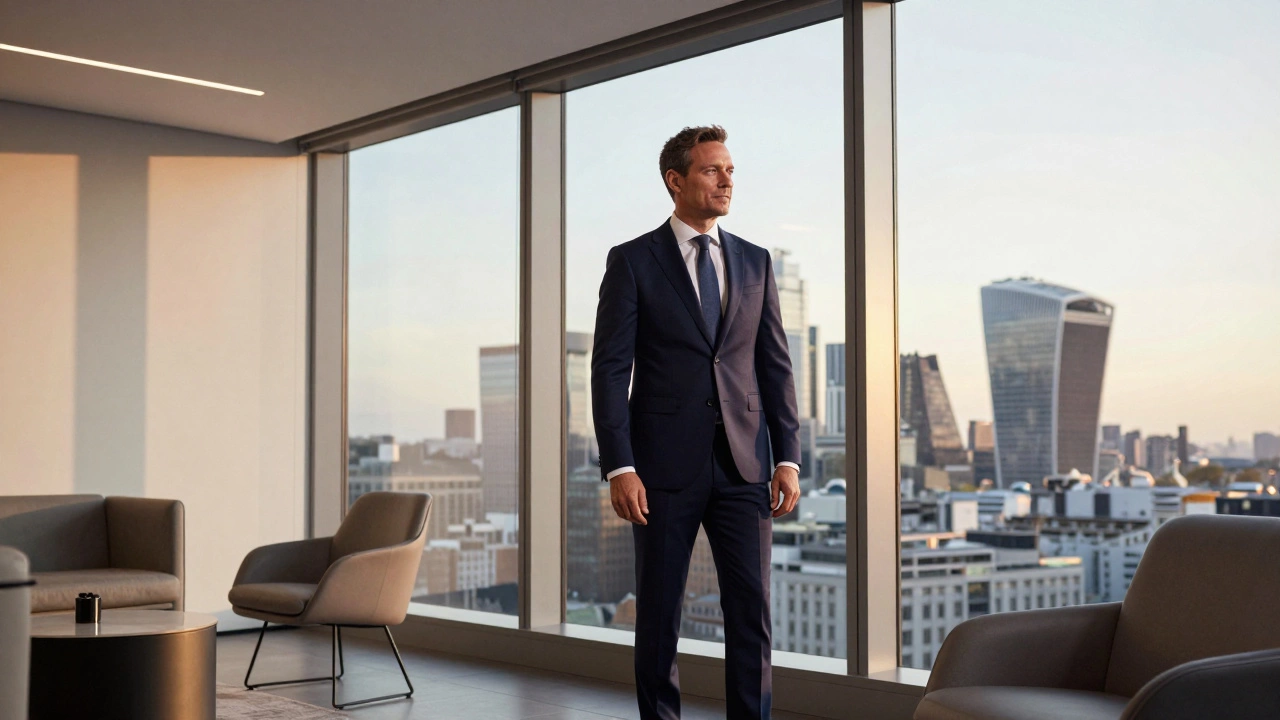 Who is the CEO of Last Minute? Leadership and Company Structure Explained