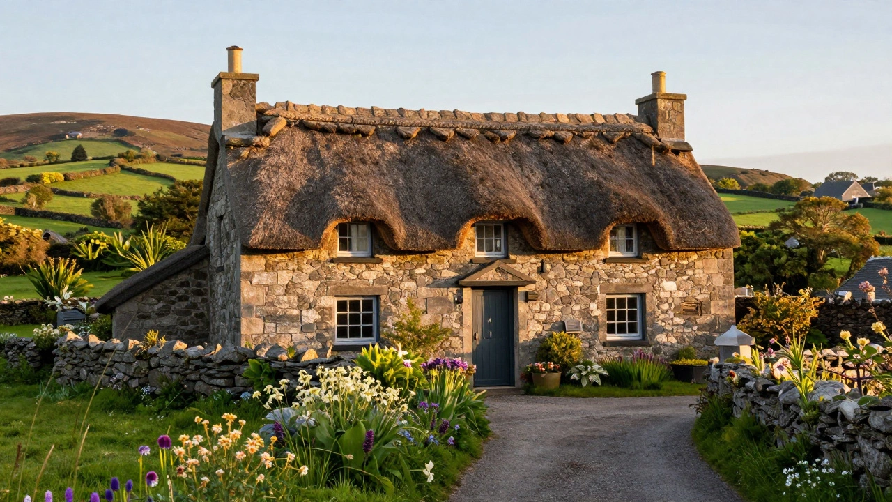 Who Owns Last Minute Cottages? The History, Ownership, and Future of the Irish Holiday Home Giant