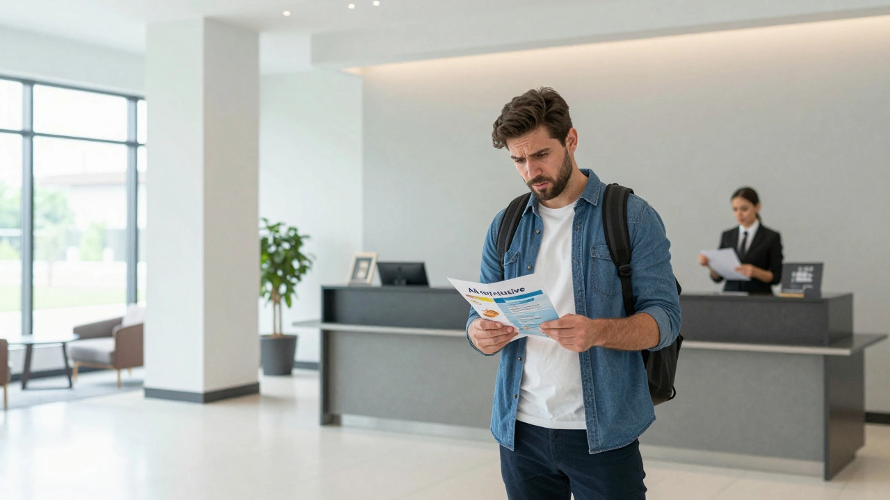 Do All-Inclusive Hotels Exist in the United States? A Complete Guide