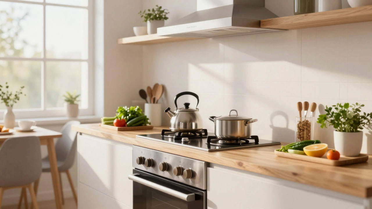 What Are Self-Catered Residences? The Ultimate Guide to Independent Stays