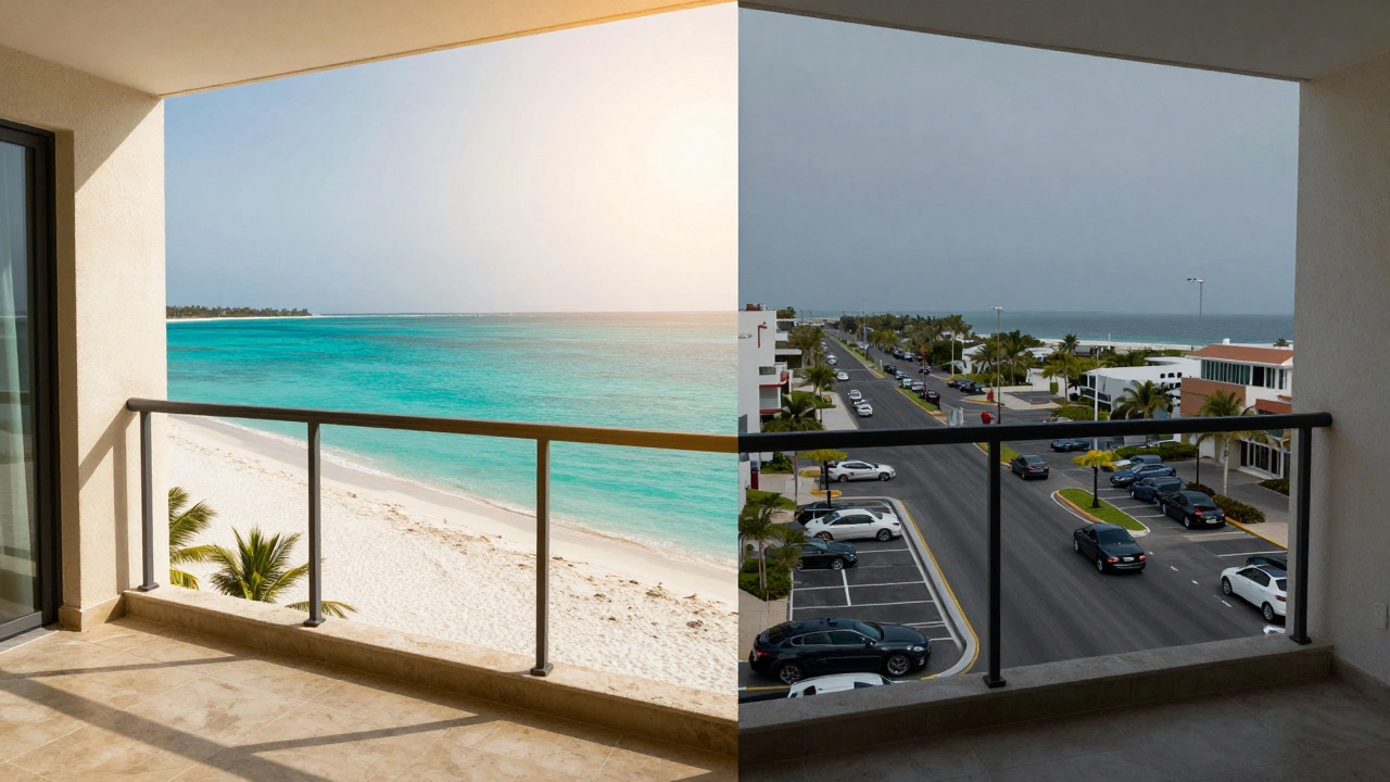 What Does Beachfront Mean for Hotels? A Clear Guide to Location Terms