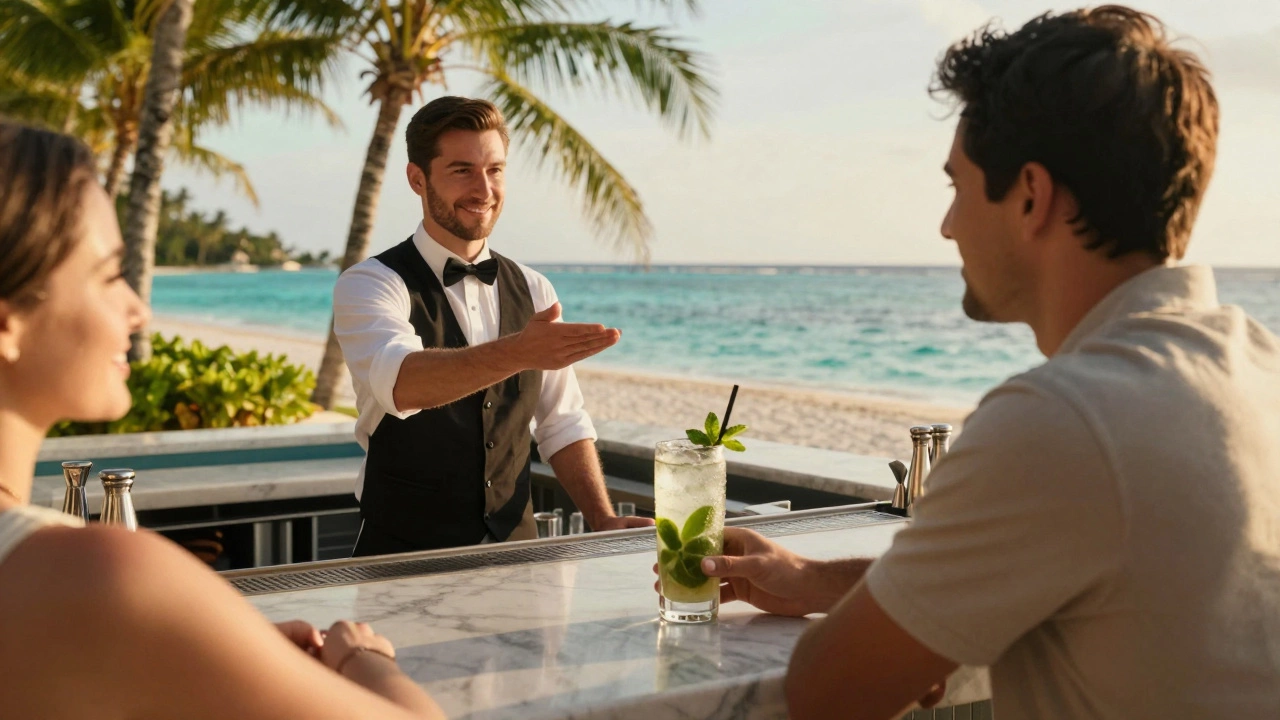 All-Inclusive Drink Limits: The Truth About Unlimited Alcohol Policies