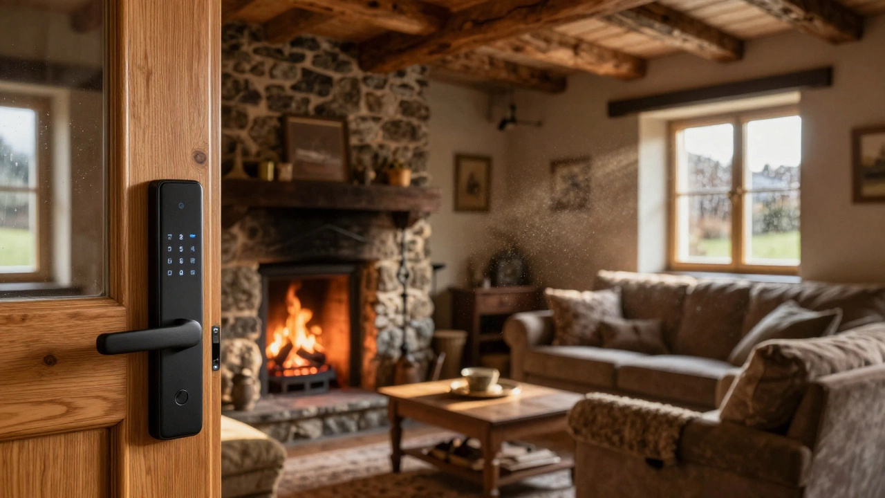 Can You Make Money Off Cottages? A Realistic Guide to Cottage Rental Profits