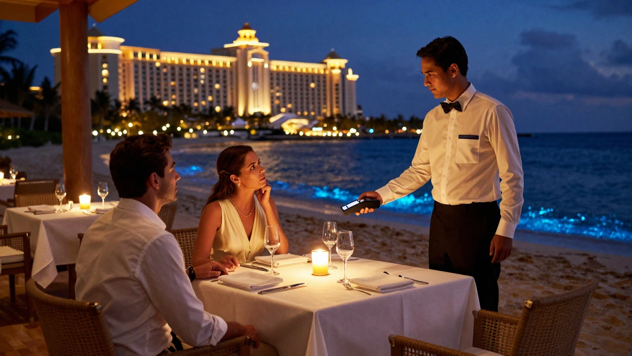 Do You Pay for Dinner at All-Inclusive Hotels? The Complete Guide to Food Costs